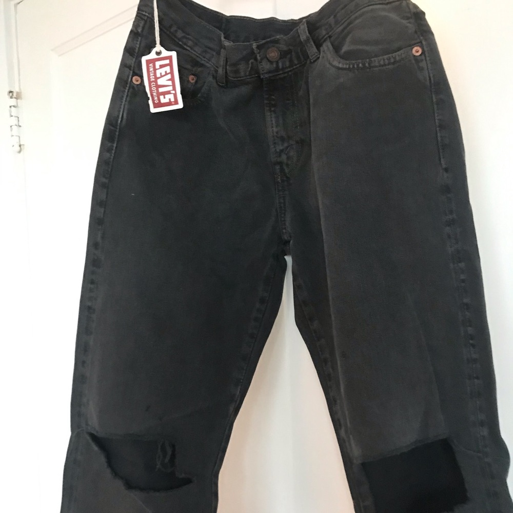 Vintage Levi’s Jeans